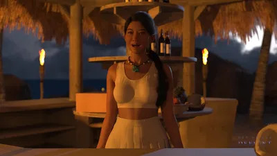 Den of the Defiant Preview 7