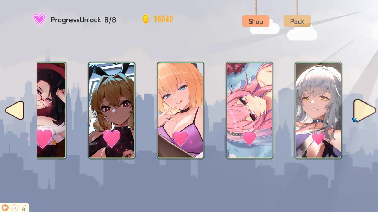 Monster Line of Defense Preview 1