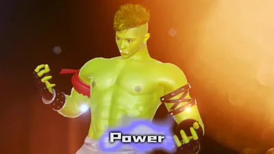 Reborn as a Goblin Lust and Power Preview 2