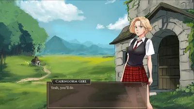Under Your Spell Preview 1