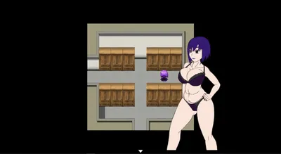 Mansion Escape Preview 1