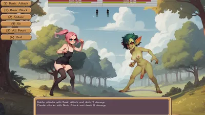 Charlies Great Adventure Preview 3