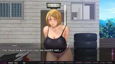 Afternoon Affairs and Helpless Housewives Preview 6