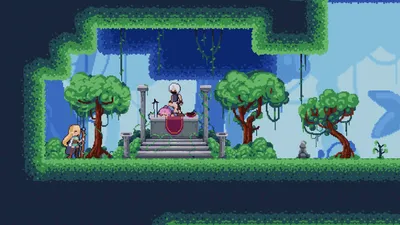 Dekamara Preview 3