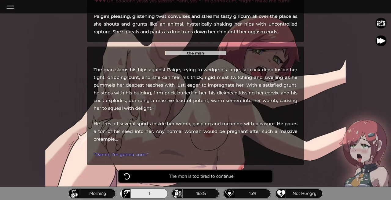 Succubus Stories Preview 5