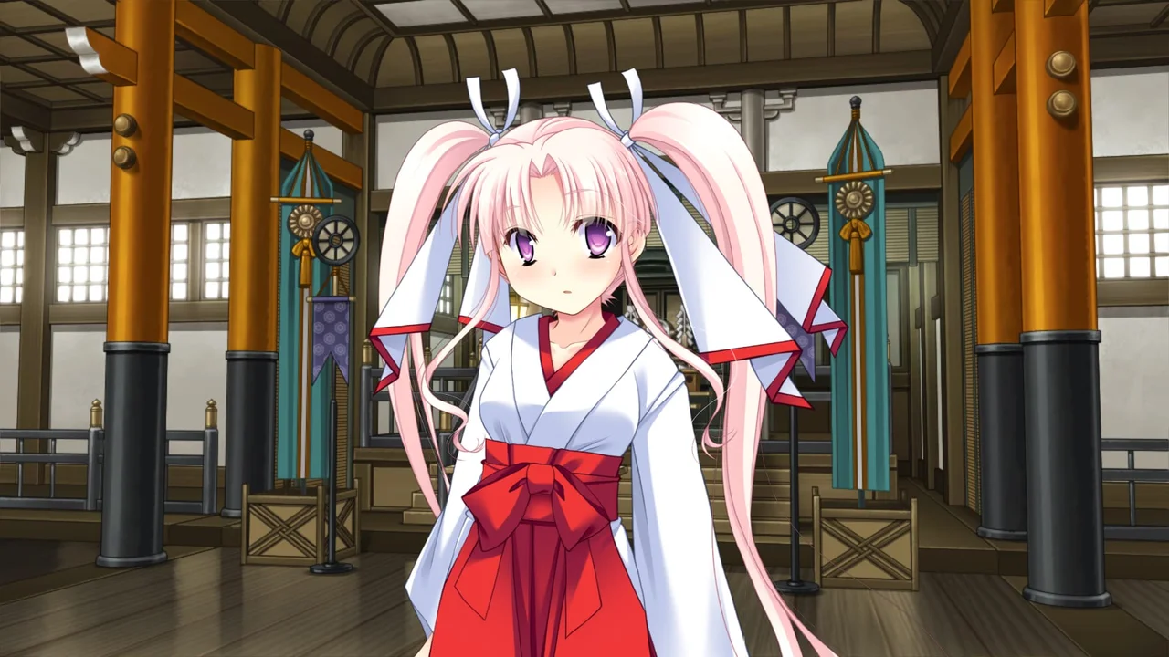 Dawn of Kagura Mashiros Story Preview 1