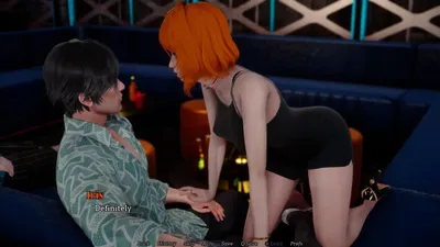 High Fashion Empire Seduction Preview 5
