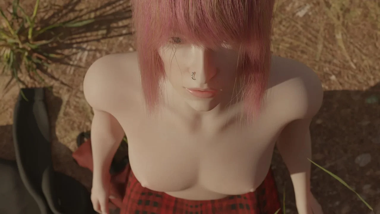 The Fog Preview 3