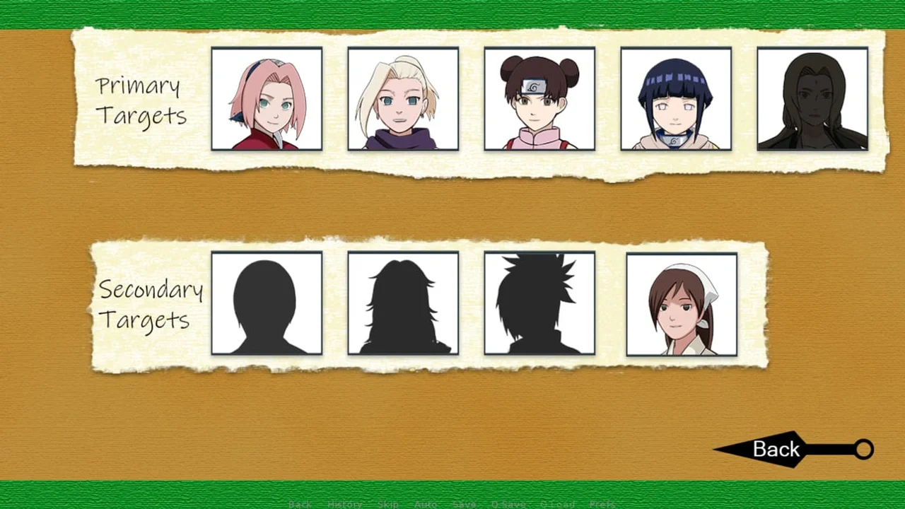 Jikage Rising Preview 2