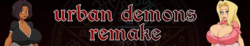 Urban Demons: Remake