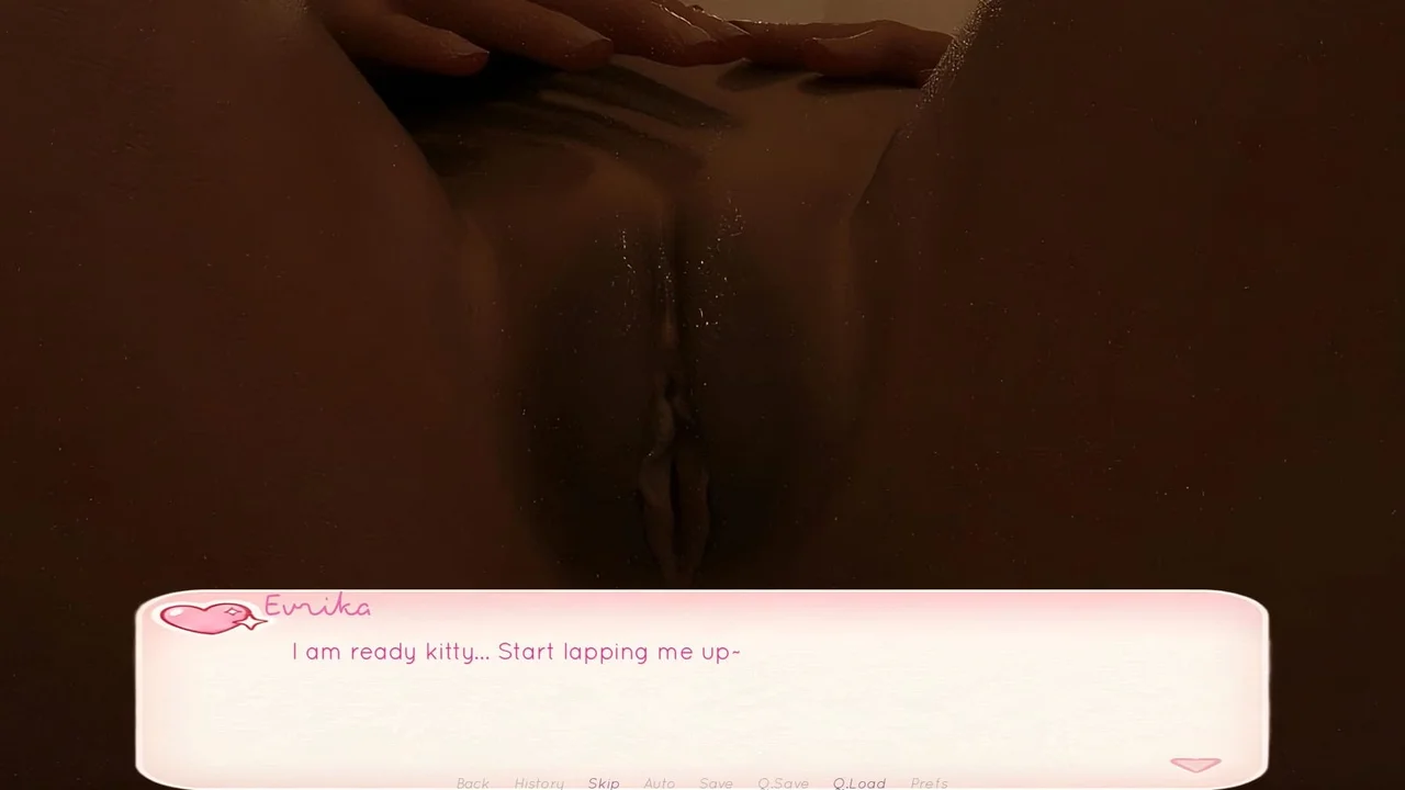 Femdom Whisper Preview 3