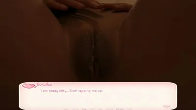 Femdom Whisper Preview 3