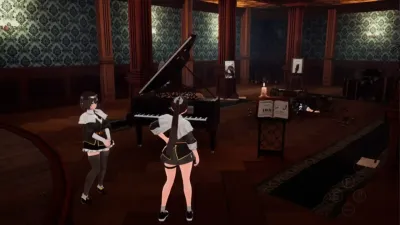 Succubus Nightmare Preview (2)