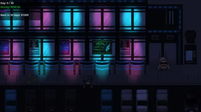City of Lusthaven Preview 8
