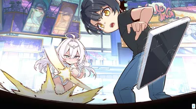 Fulfill Wishes and Save You Preview 5