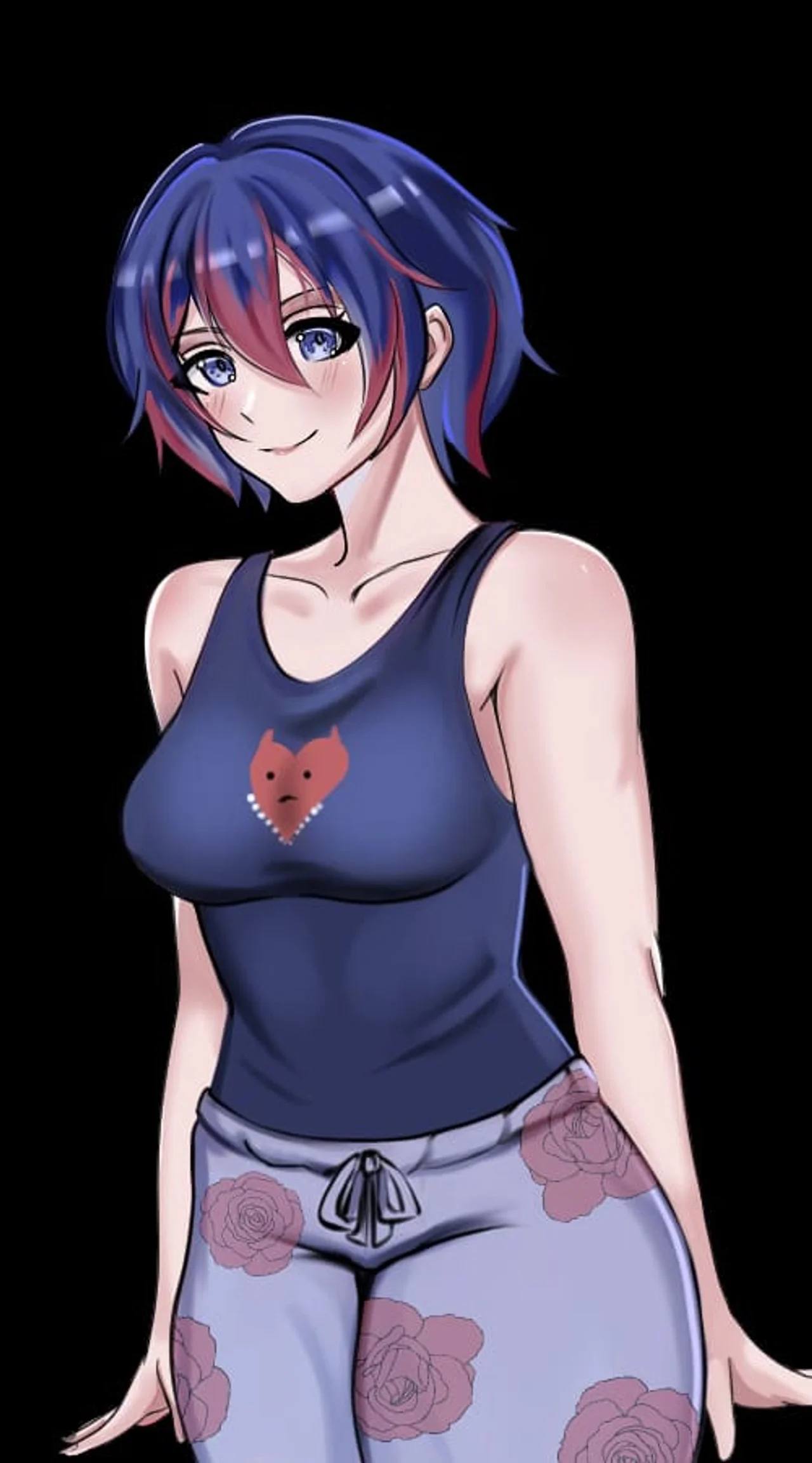 Rubyred Trainer a Bdsm Rwby Parody Trainer Preview 6