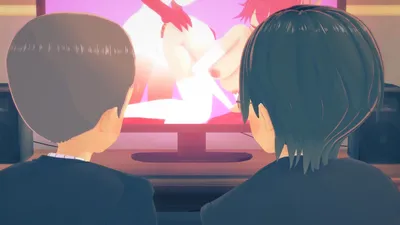Devils Academy Dxd Preview 5