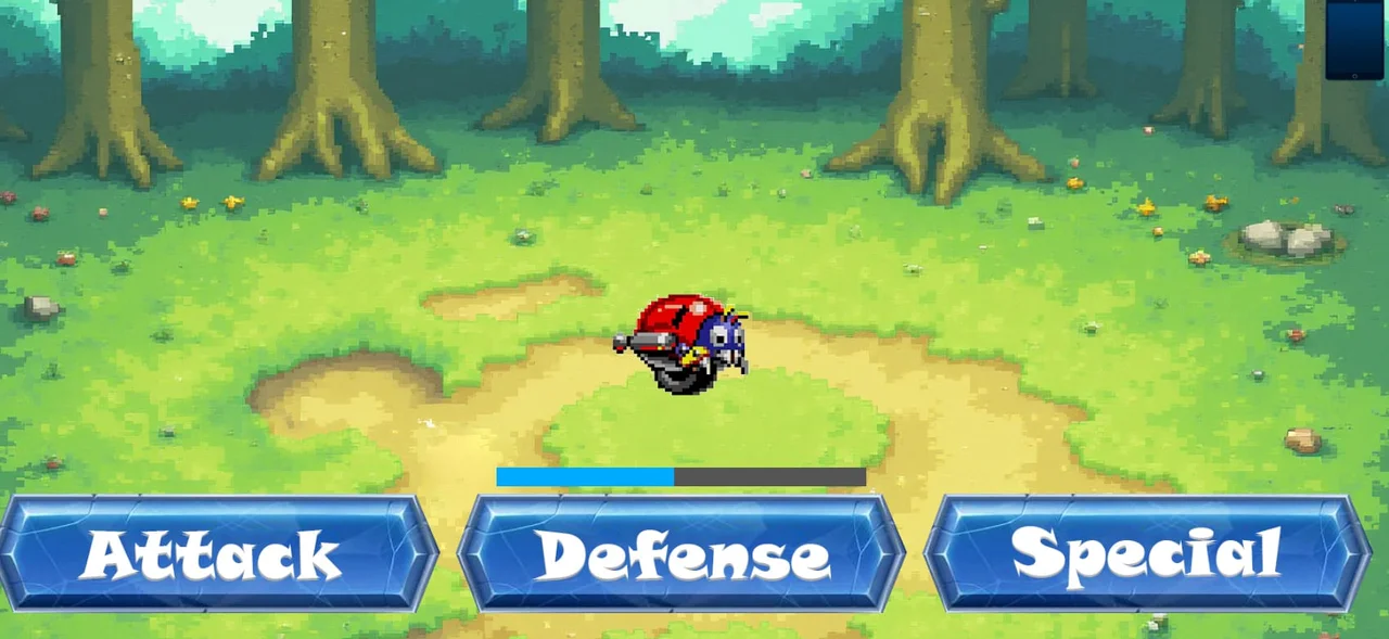 Sonic IDs Quest Preview 5