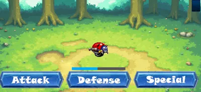 Sonic IDs Quest Preview 5