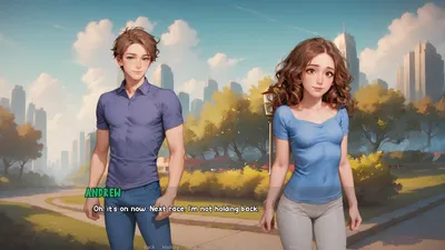 Rediscovering Us Preview 3