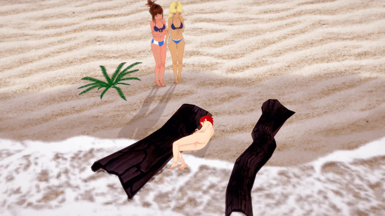 Secret Island Preview 7