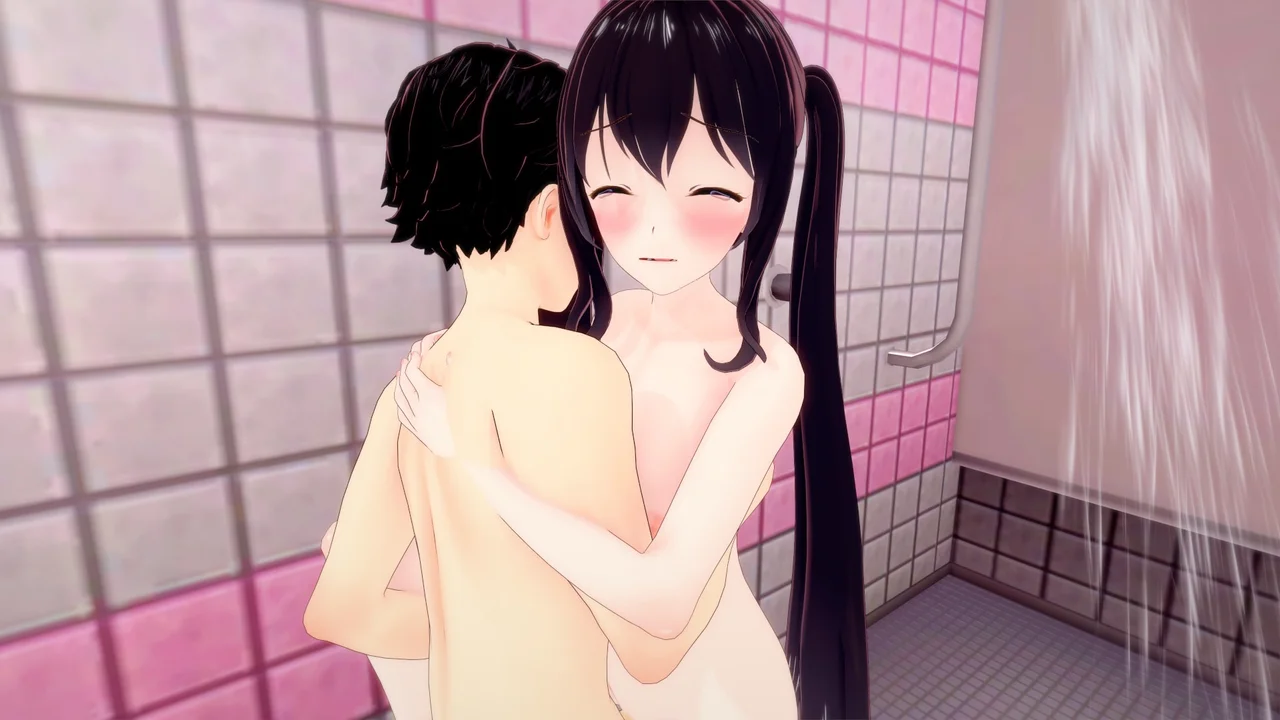 Natsumi Love Story Preview 10