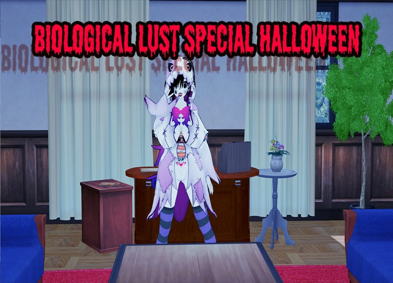 Biological Lust Preview 10