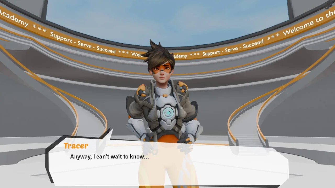Gameverse Adventures Preview 4