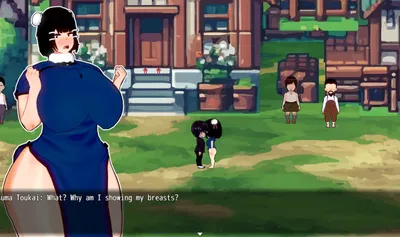 A Guy Vs the World Preview 6