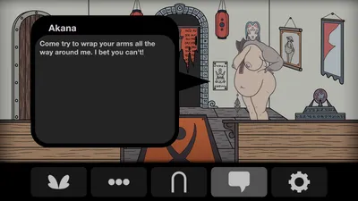 Savoring Sword Preview 2