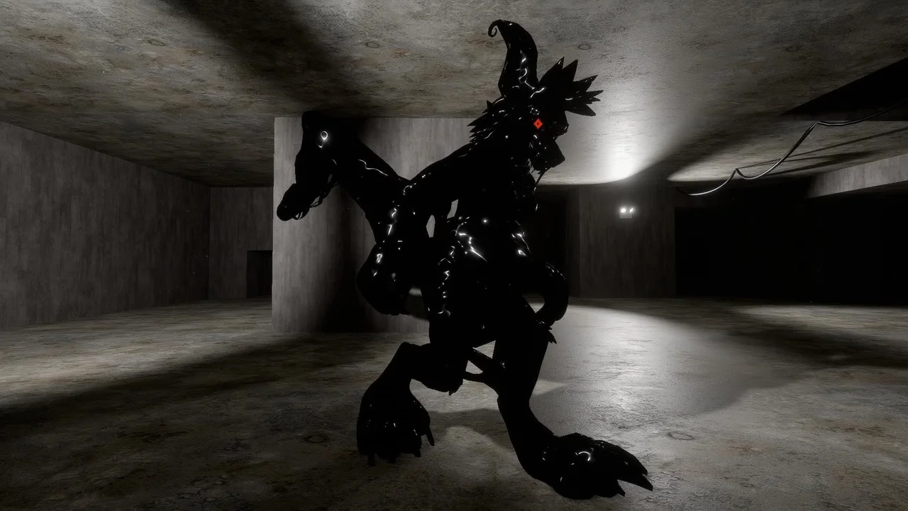 Predatory Pursuit Preview 2