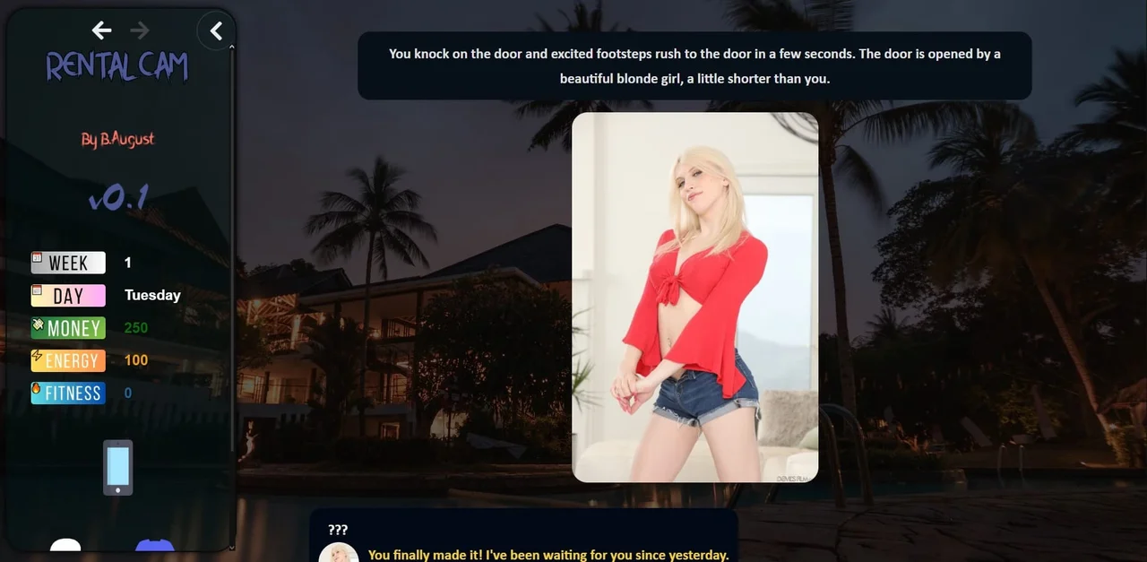 Rental Cam Preview 7