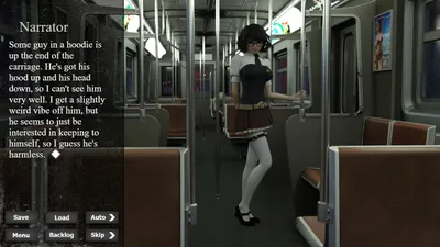 Pervert Action Timelapse Preview 1