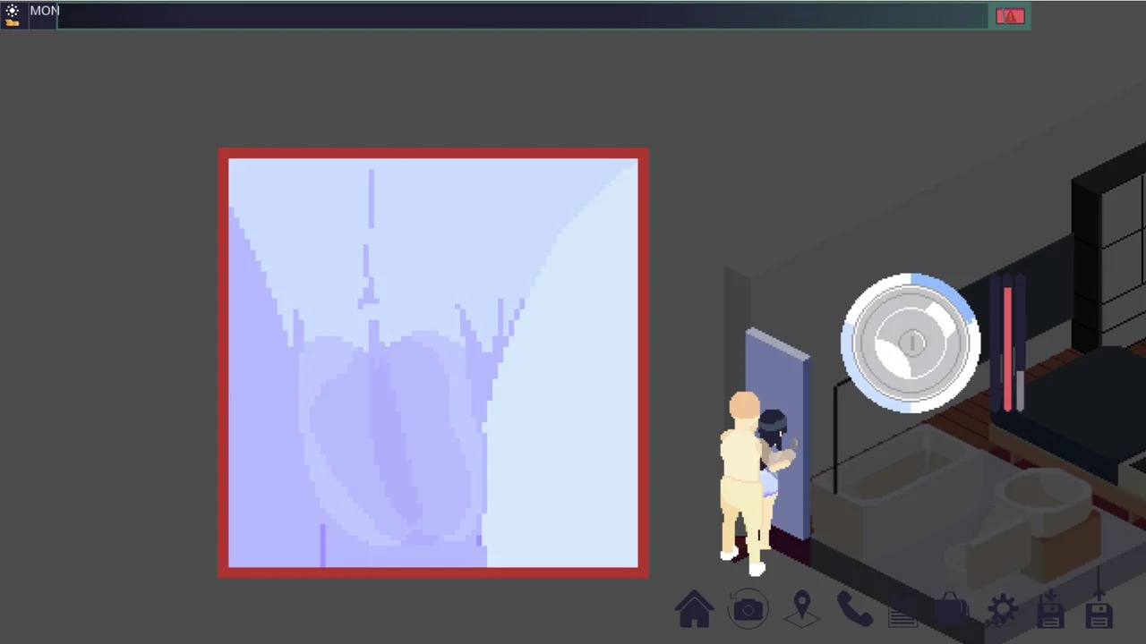 Apartment Security Hero Preview 3