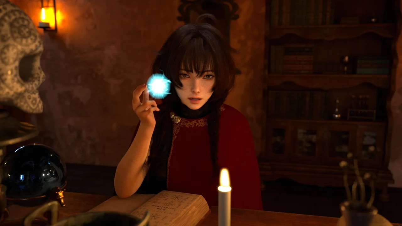 Finding Mia Preview 8