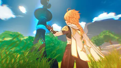 Strange Search Sister Preview 2