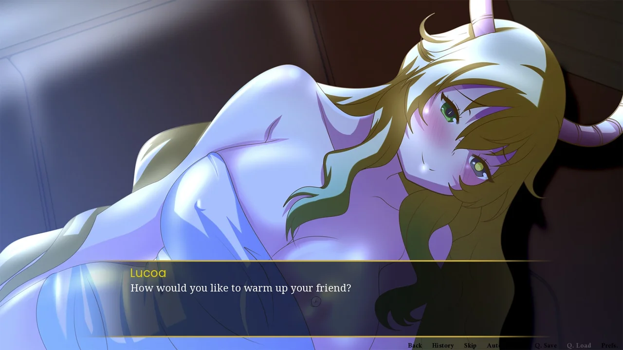 Waifus Mission Preview 7
