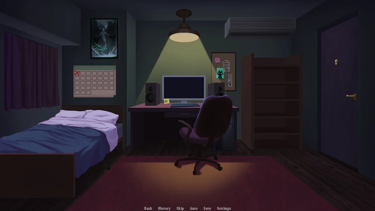 Secret User Preview 4