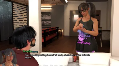 Fractured Hearts Preview 5