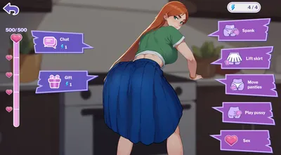 Love at Work Preview 4