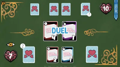 Sugar Service Preview 9