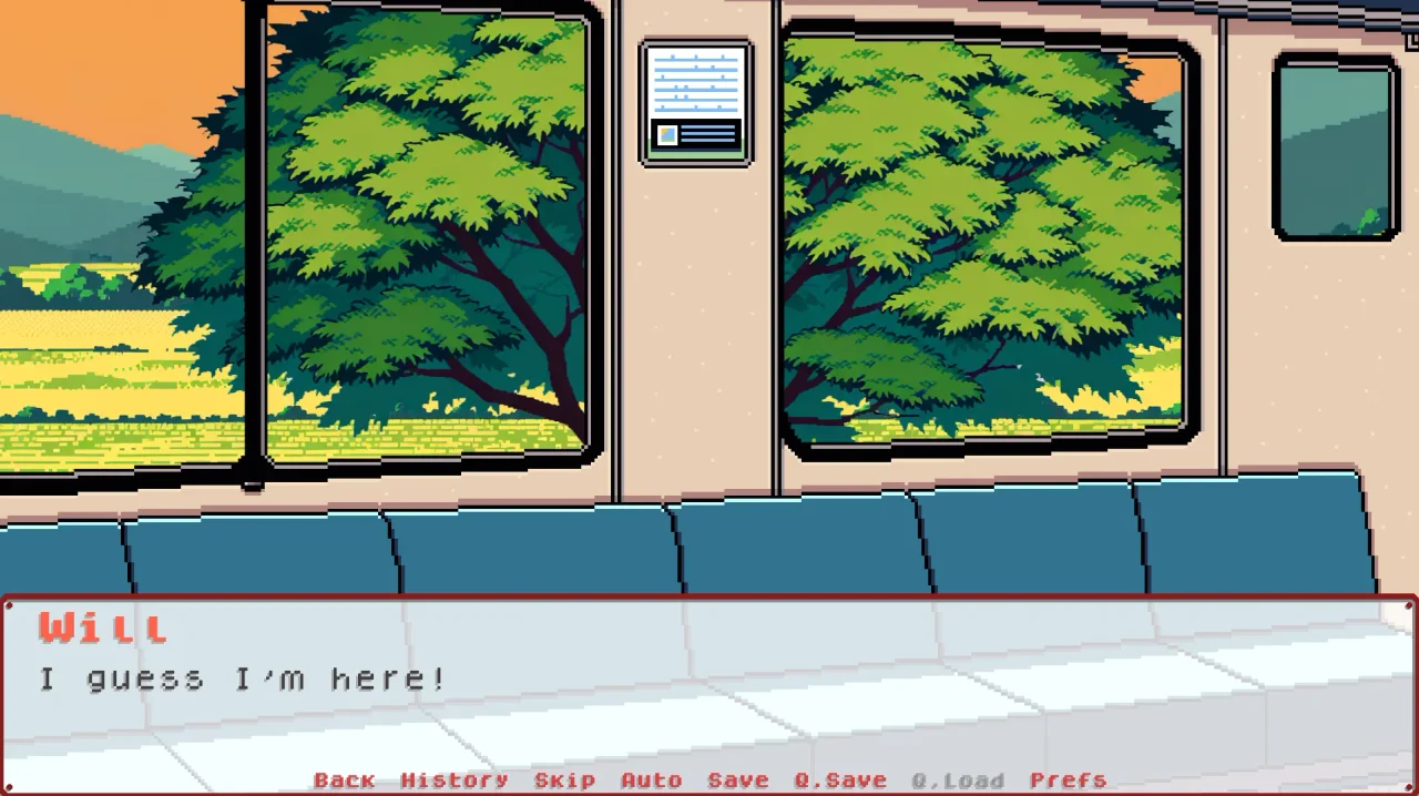 Those Were the Days Preview (2)