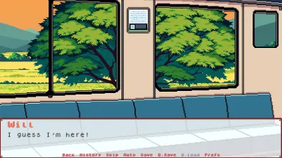 Those Were the Days Preview (2)