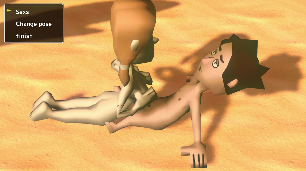 Vibes the Search for Sacred Beach Preview 5