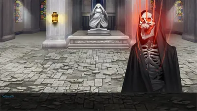 Absence Verdict of Silence Preview 7
