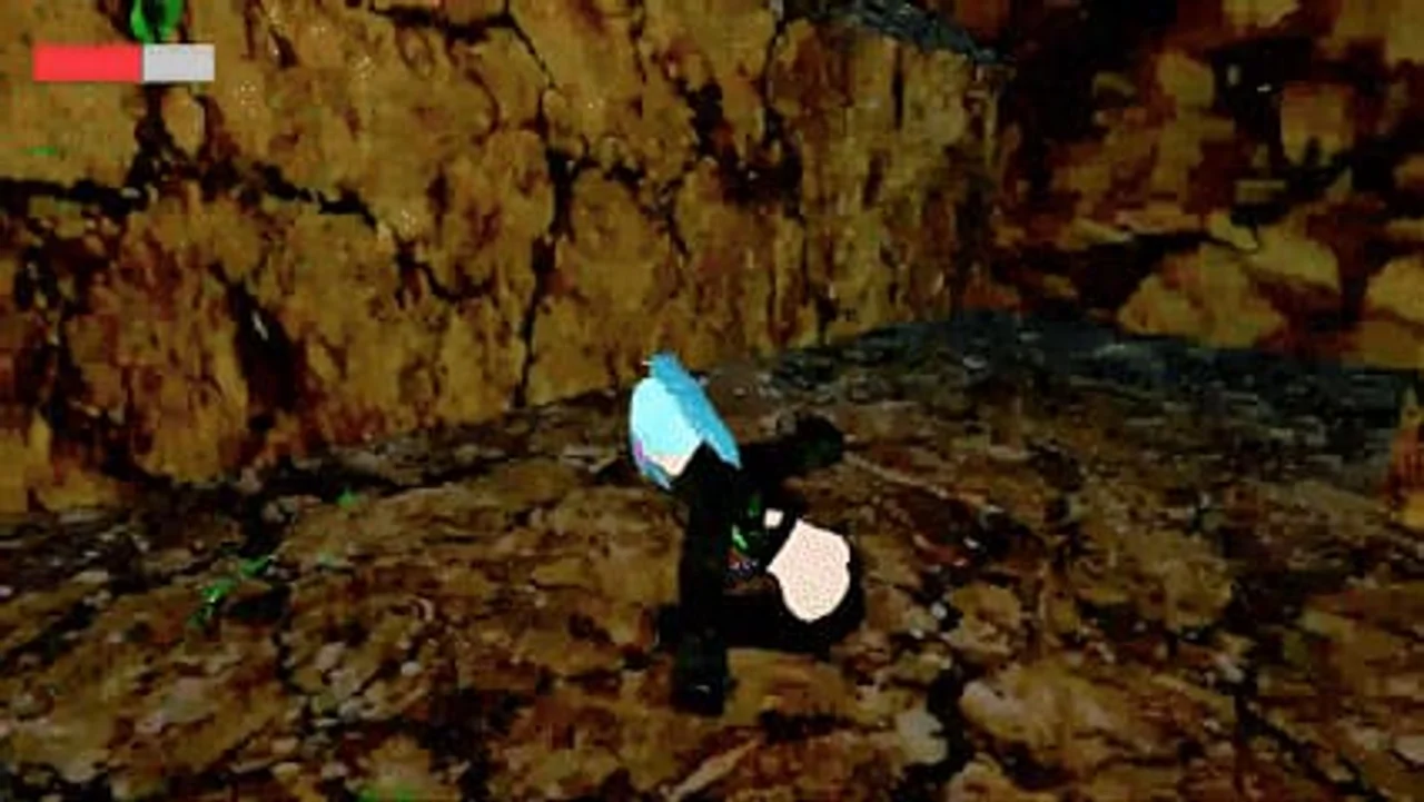 Booty Explorer Island Preview 4