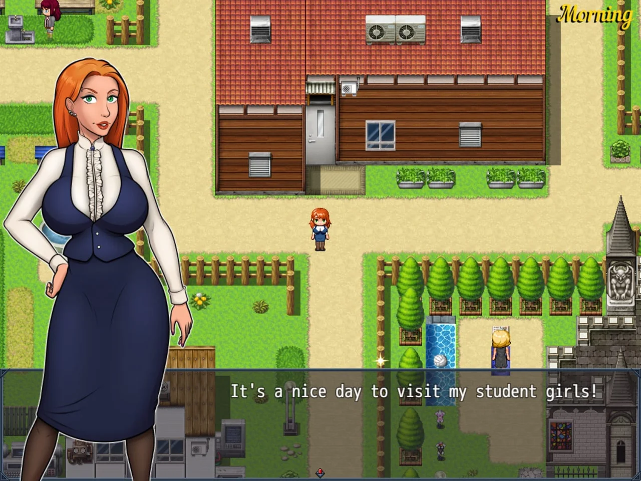 Futa Quest Preview 2