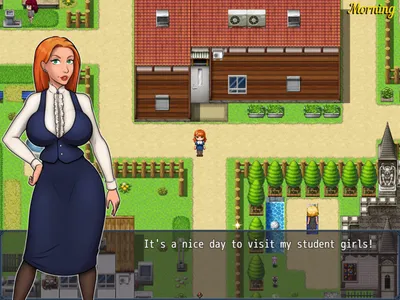 Futa Quest Preview 2