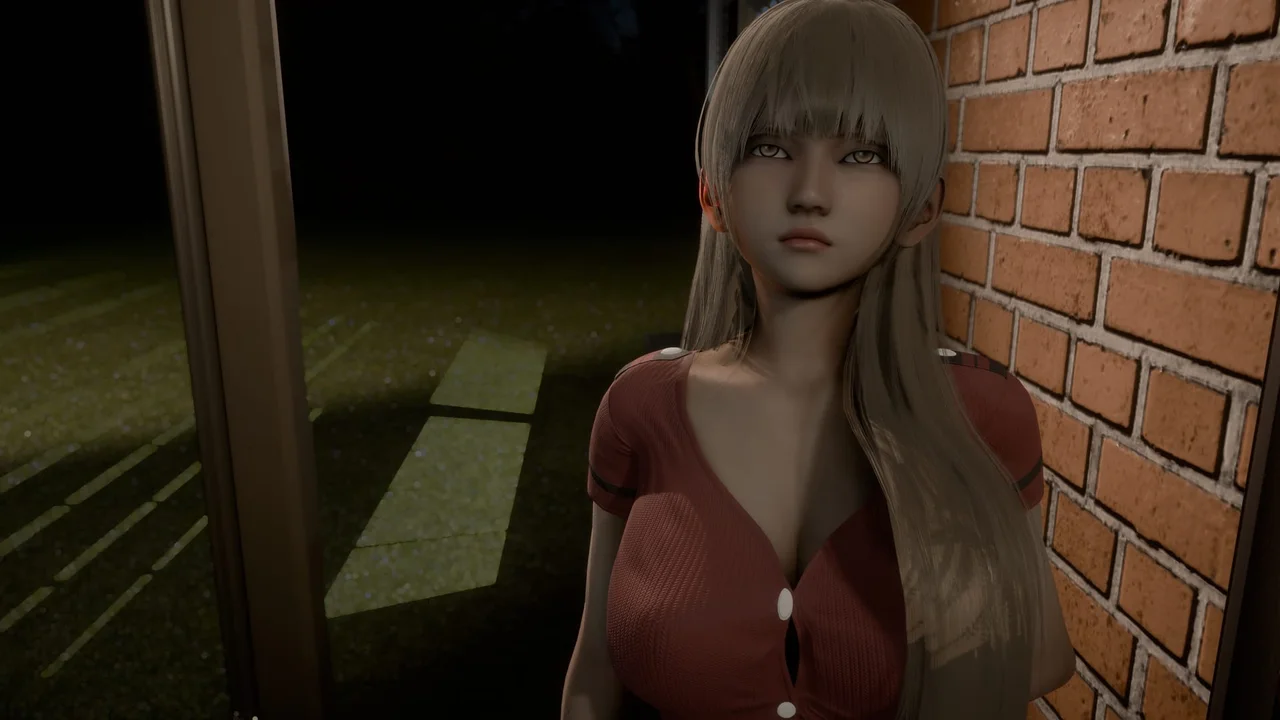 Blood Spirals Preview 5