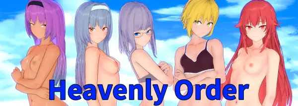 Heavenly Order